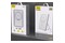 Powerbank Dudao K28S 5000mAh 20.0W srebrny