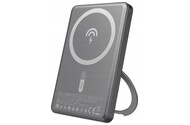 Powerbank Dudao K28S 5000mAh 20.0W szary