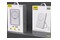 Powerbank Dudao K28 10000mAh 22.5W srebrny
