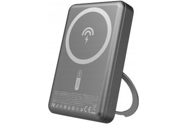 Powerbank Dudao K28 10000mAh 22.5W szary
