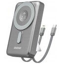 Powerbank Dudao K29 10000mAh 20.0W szary
