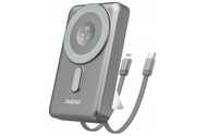 Powerbank Dudao K29 10000mAh 20.0W szary