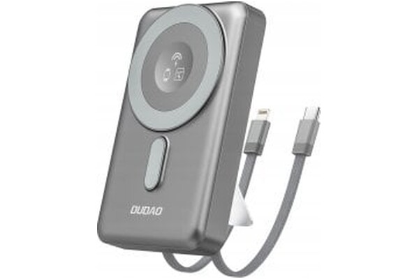 Powerbank Dudao K29 10000mAh 20.0W szary