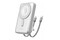 Powerbank Dudao K29 10000mAh 20.0W srebrny