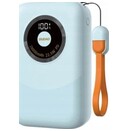 Powerbank Dudao K21 Pro 20000mAh 22.5W niebieski