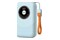Powerbank Dudao K21 Pro 20000mAh 22.5W niebieski