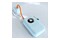 Powerbank Dudao K21 Pro 20000mAh 22.5W niebieski