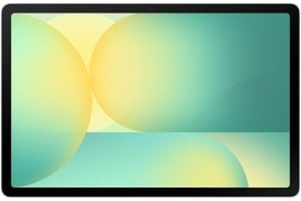 Tablet Samsung Galaxy Tab S10 FE 10.90" Samsung Exynos 1580 12.0GB/256GB, srebrny