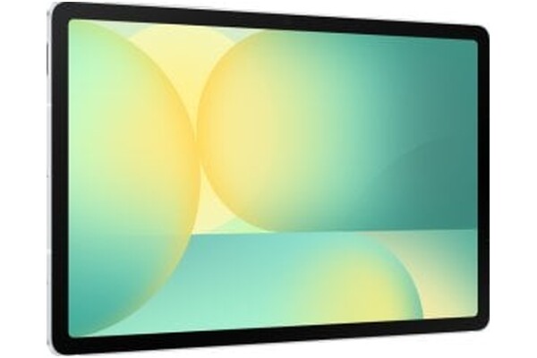 Tablet Samsung Galaxy Tab S10 FE 10.90" Samsung Exynos 1580 12.0GB/256GB, srebrny