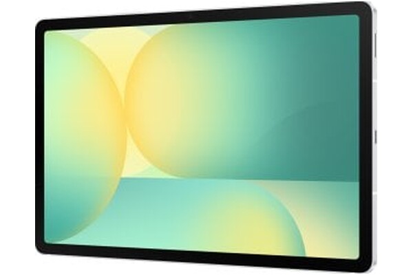 Tablet Samsung Galaxy Tab S10 FE 10.90" Samsung Exynos 1580 12.0GB/256GB, srebrny