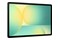 Tablet Samsung Galaxy Tab S10 FE 10.90" Samsung Exynos 1580 12.0GB/256GB, srebrny