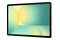 Tablet Samsung Galaxy Tab S10 FE 10.90" Samsung Exynos 1580 12.0GB/256GB, srebrny