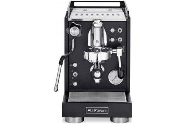 Ekspres La Pavoni LPSMCB01EU automatyczny czarny