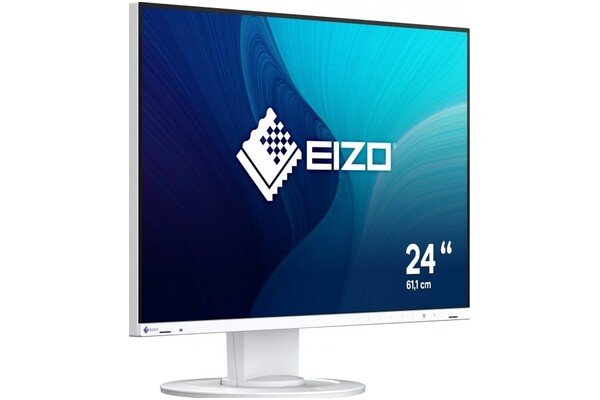 Monitor 24.1" EIZO FlexScan EV2410R biały