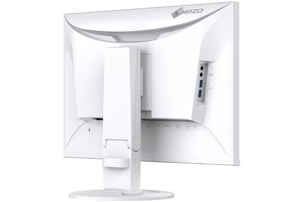 Monitor 24.1" EIZO FlexScan EV2410R biały