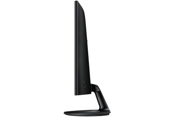 Monitor 27.0" Samsung LS27D362GAUXEN czarny