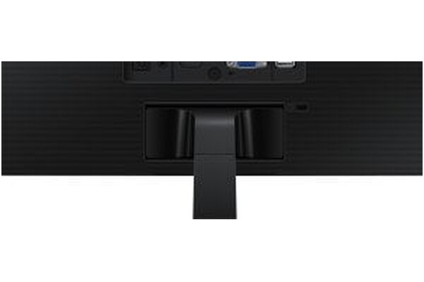 Monitor 27.0" Samsung LS27D362GAUXEN czarny