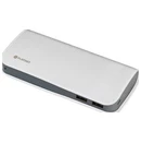 Powerbank Platinet PMPB11LW 11000mAh 5.0W biały