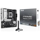 Płyta główna ASUS B850M-A Prime WiFi Socket AM5 AMD B850 DDR5 microATX