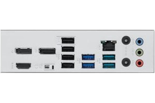 Płyta główna ASUS B850M-A Prime WiFi Socket AM5 AMD B850 DDR5 microATX