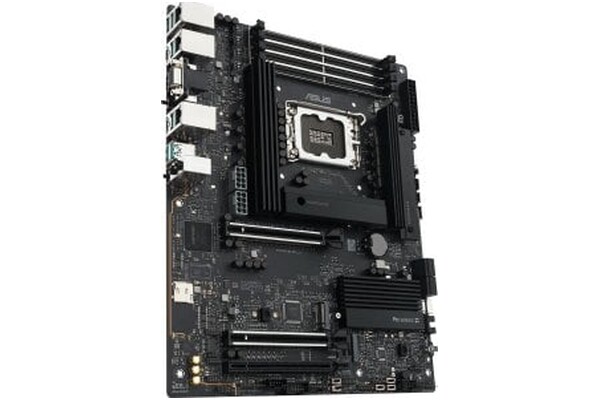 Płyta główna ASUS W880 Pro Ace SE Socket 1851 Intel W880 DDR5 ATX