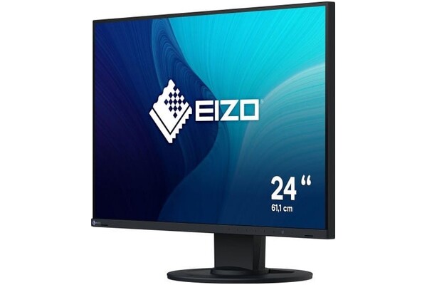Monitor 24.1" EIZO FlexScan EV2410R czarny