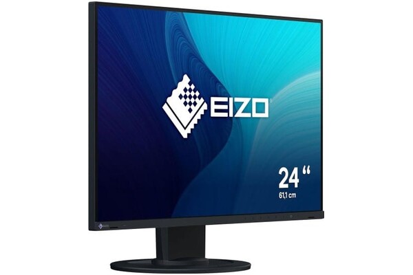 Monitor 24.1" EIZO FlexScan EV2410R czarny