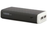 Powerbank Platinet PMPB10PAB 10000mAh czarny