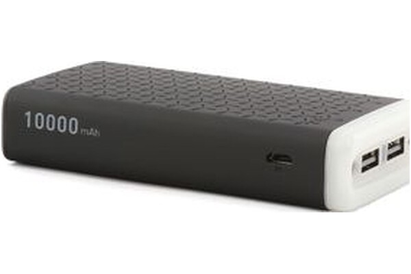 Powerbank Platinet PMPB10PAB 10000mAh czarny