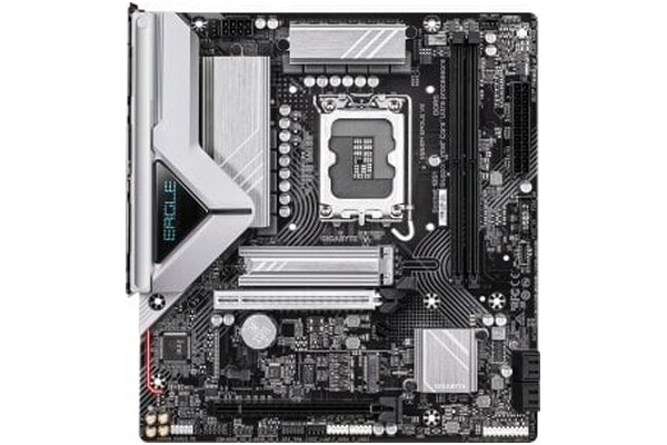 Płyta główna GIGABYTE B860M V2 Socket 1851 Intel B860 DDR5 microATX
