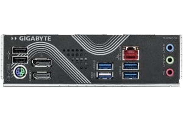 Płyta główna GIGABYTE B860M V2 Socket 1851 Intel B860 DDR5 microATX