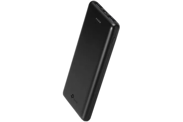 Powerbank TP-LINK TL-PB10000 10000mAh czarny