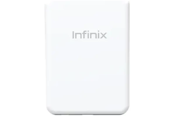 Powerbank Infinix XP03 3020mAh 10.0W biały