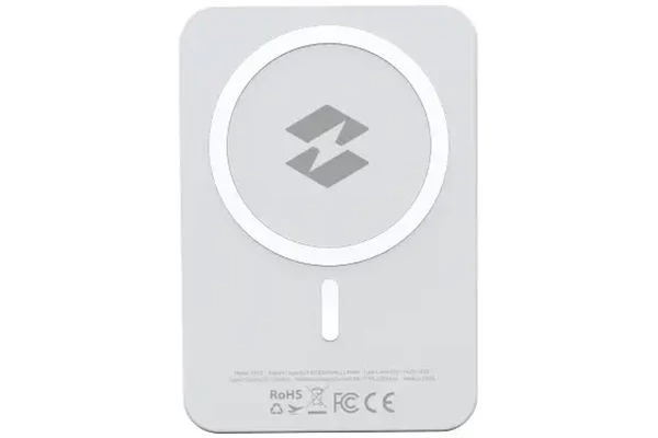 Powerbank Infinix XP03 3020mAh 10.0W biały