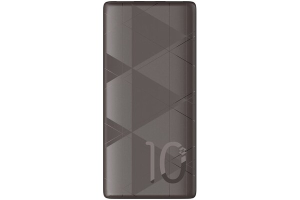 Powerbank Infinix XP10 10000mAh 12.0W brązowy