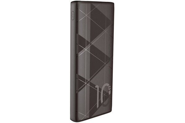Powerbank Infinix XP10 10000mAh 12.0W brązowy