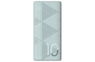 Powerbank Infinix XP10 10000mAh 12.0W niebieski