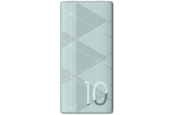 Powerbank Infinix XP10 10000mAh 12.0W niebieski