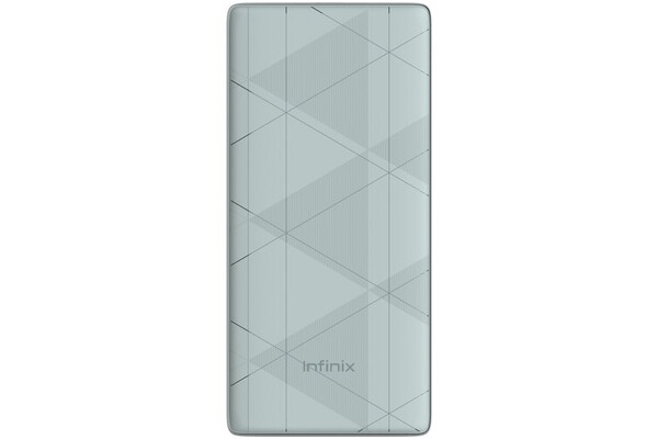 Powerbank Infinix XP10 10000mAh 12.0W niebieski