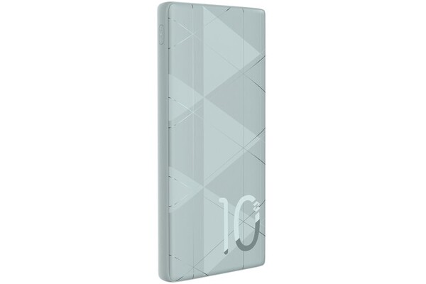 Powerbank Infinix XP10 10000mAh 12.0W niebieski