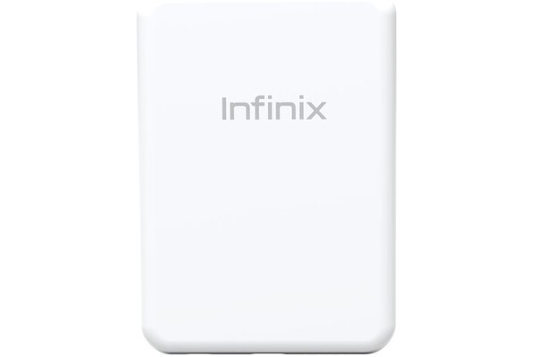 Powerbank Infinix XP03 3000mAh 18.0W biały
