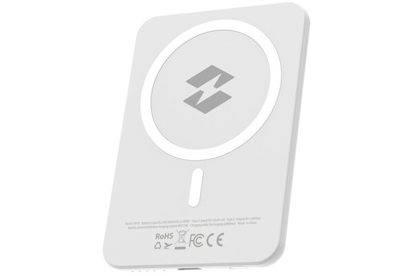 Powerbank Infinix XP03 3000mAh 18.0W biały