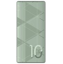 Powerbank Infinix XP10 10000mAh 12.0W zielony