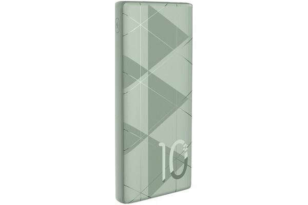 Powerbank Infinix XP10 10000mAh 12.0W zielony