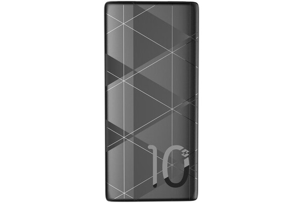 Powerbank Infinix XP10 10000mAh 12.0W czarny