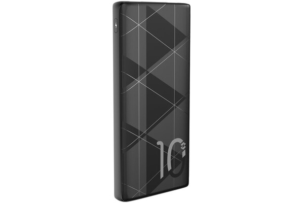 Powerbank Infinix XP10 10000mAh 12.0W czarny