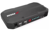 Powerbank Dedra DEPP1200 12000mAh czarny