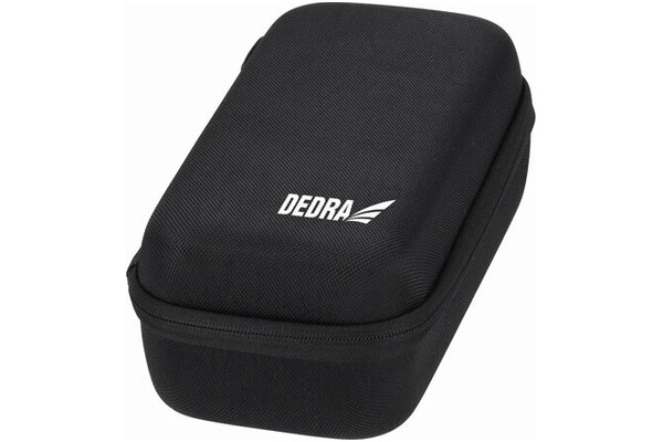 Powerbank Dedra DEPP1600 16000mAh czarny