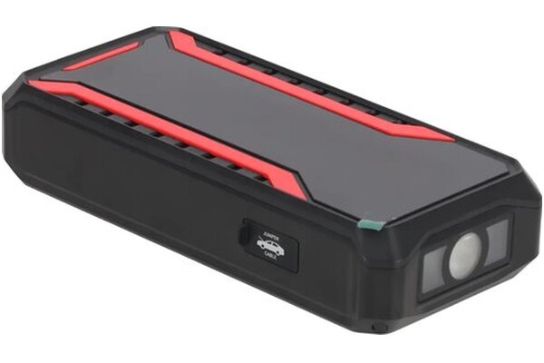 Powerbank Dedra DEPP1201 12000mAh czarny