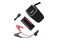 Powerbank Dedra DEPP1201 12000mAh czarny